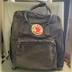 Fjall Raven Kånken Backpack
